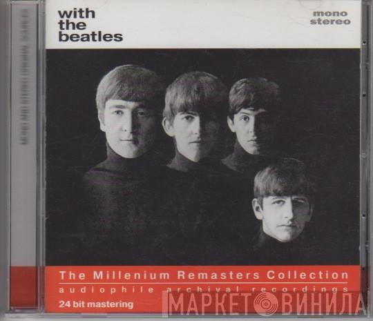  The Beatles  - With The Beatles