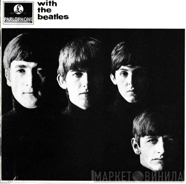  The Beatles  - With The Beatles