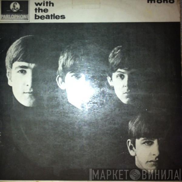  The Beatles  - With The Beatles