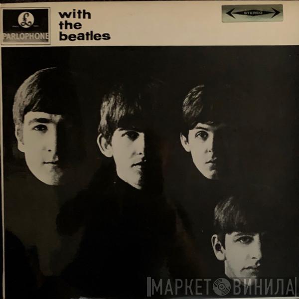  The Beatles  - With The Beatles
