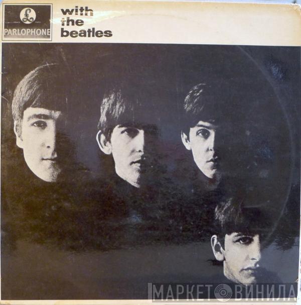  The Beatles  - With The Beatles