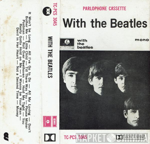  The Beatles  - With The Beatles