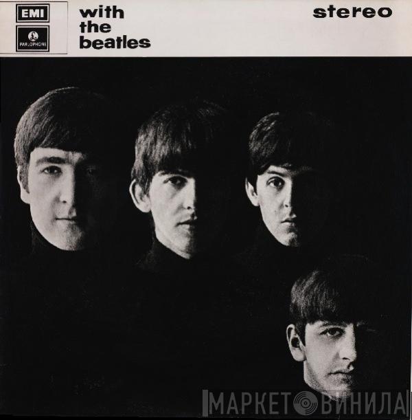  The Beatles  - With The Beatles