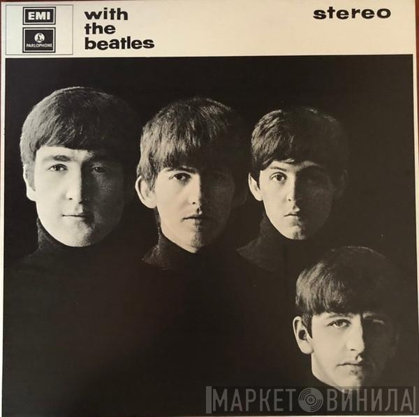  The Beatles  - With The Beatles