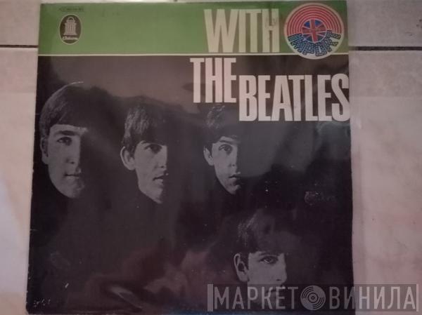  The Beatles  - With The Beatles