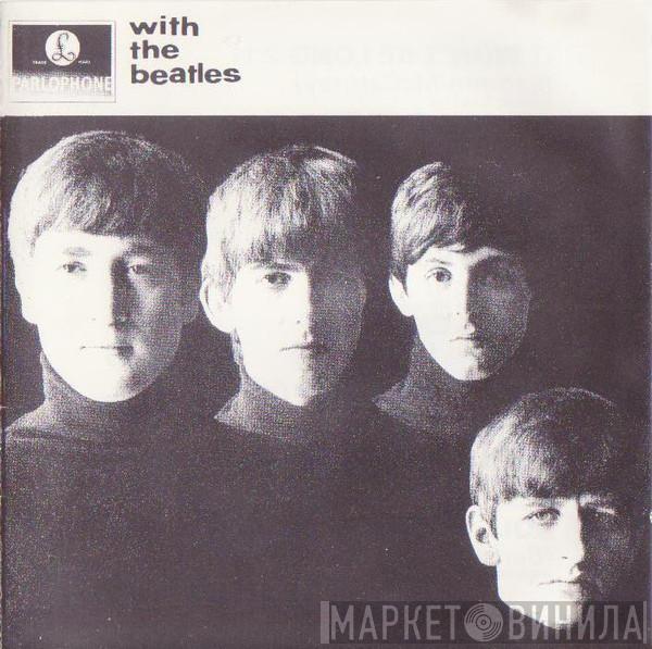  The Beatles  - With The Beatles