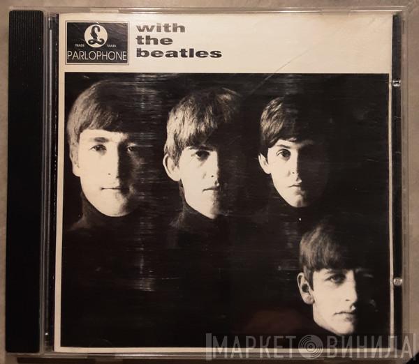  The Beatles  - With The Beatles