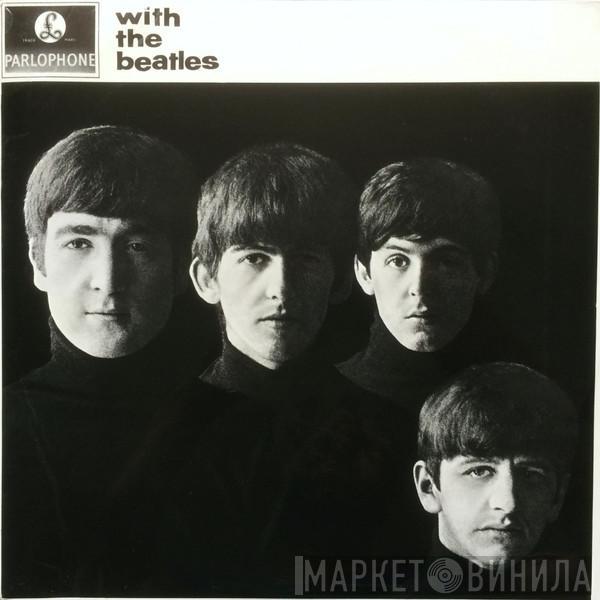  The Beatles  - With The Beatles