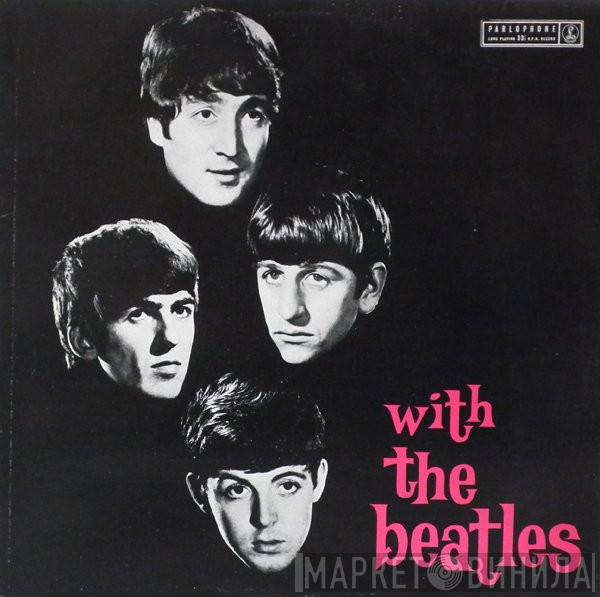  The Beatles  - With The Beatles