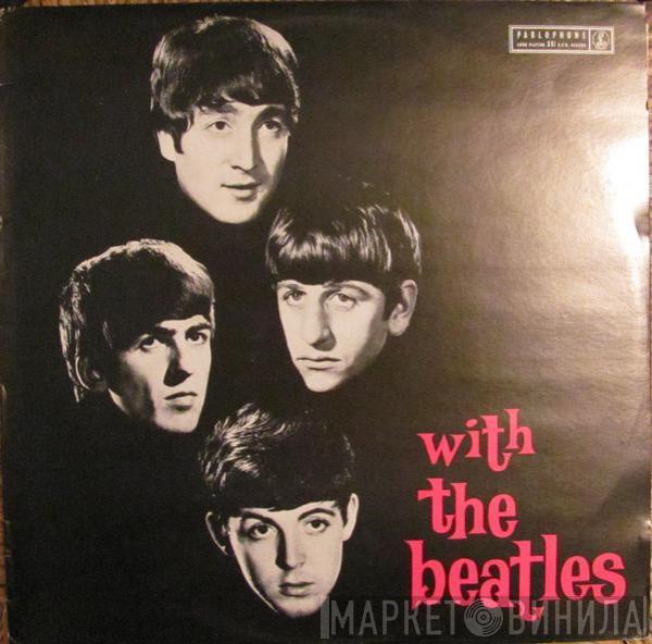  The Beatles  - With The Beatles