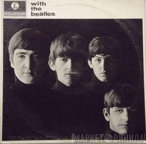  The Beatles  - With The Beatles