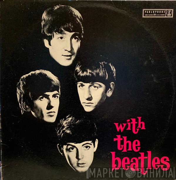  The Beatles  - With The Beatles