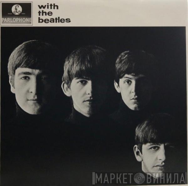  The Beatles  - With The Beatles