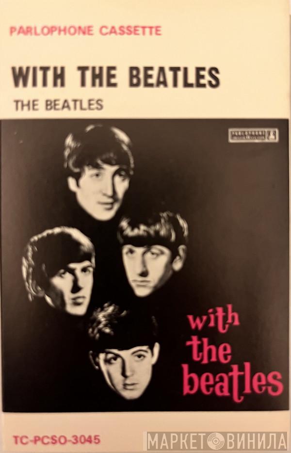  The Beatles  - With The Beatles