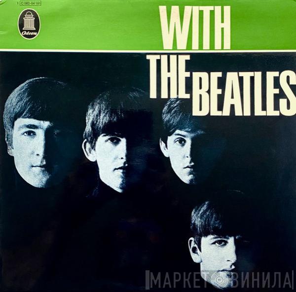  The Beatles  - With The Beatles