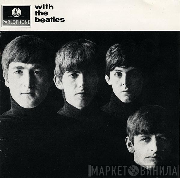  The Beatles  - With The Beatles