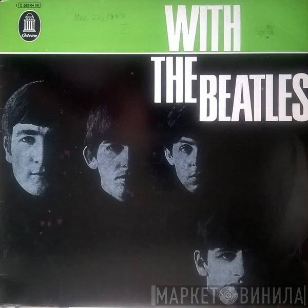  The Beatles  - With The Beatles