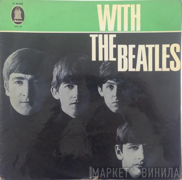  The Beatles  - With The Beatles