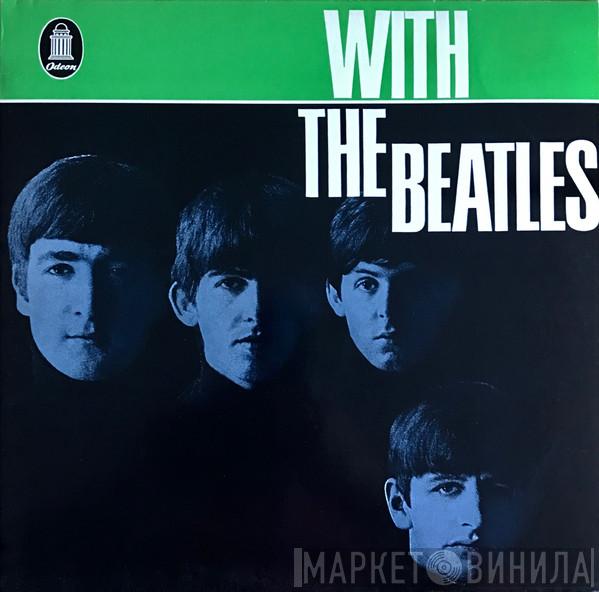  The Beatles  - With The Beatles