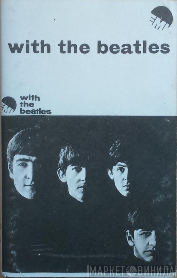  The Beatles  - With The Beatles