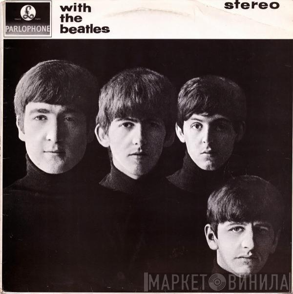  The Beatles  - With The Beatles