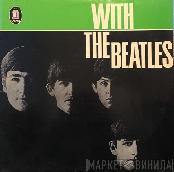  The Beatles  - With The Beatles