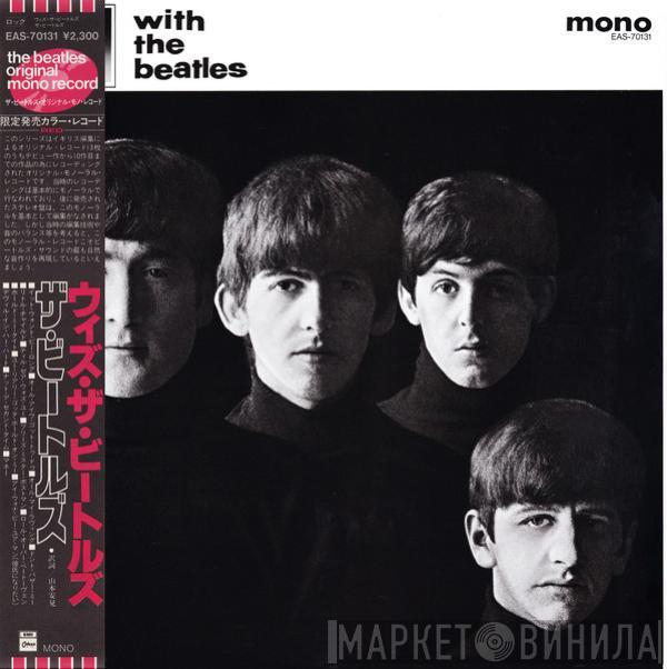  The Beatles  - With The Beatles