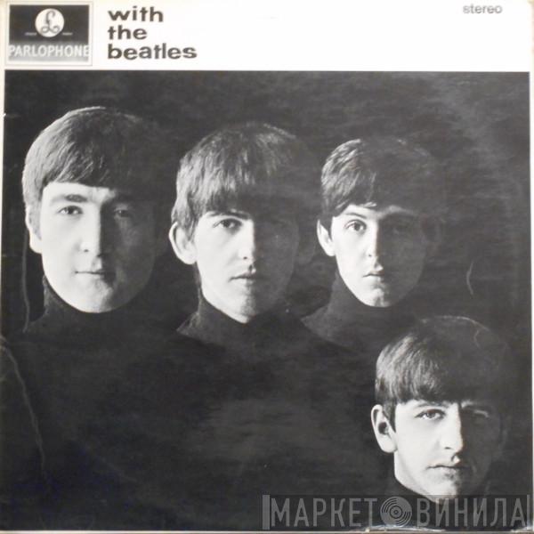  The Beatles  - With The Beatles