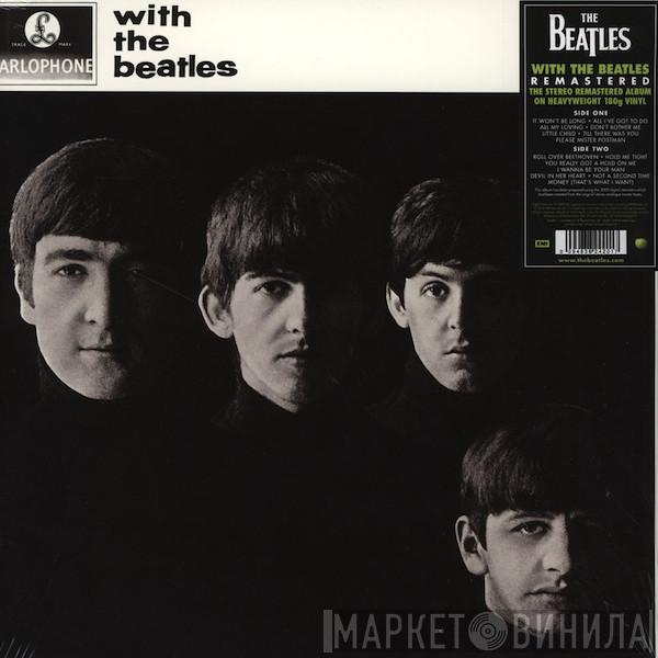  The Beatles  - With The Beatles