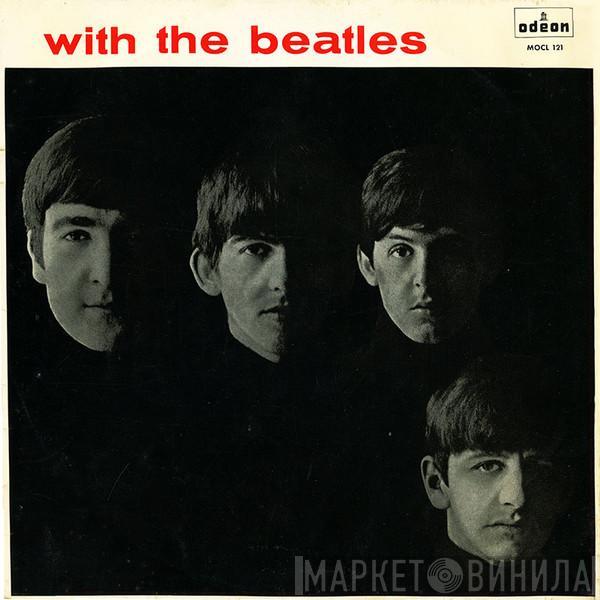  The Beatles  - With The Beatles