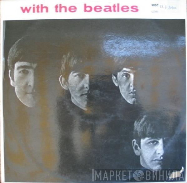 The Beatles - With The Beatles