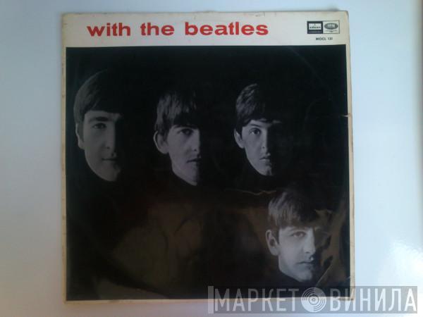  The Beatles  - With The Beatles