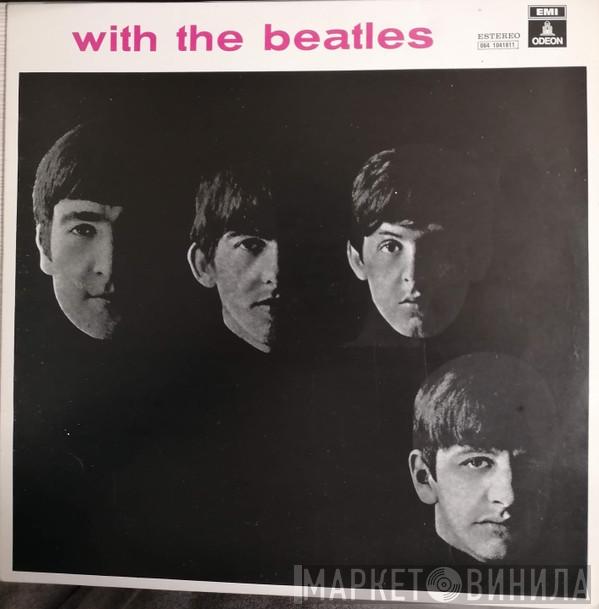 The Beatles - With The Beatles