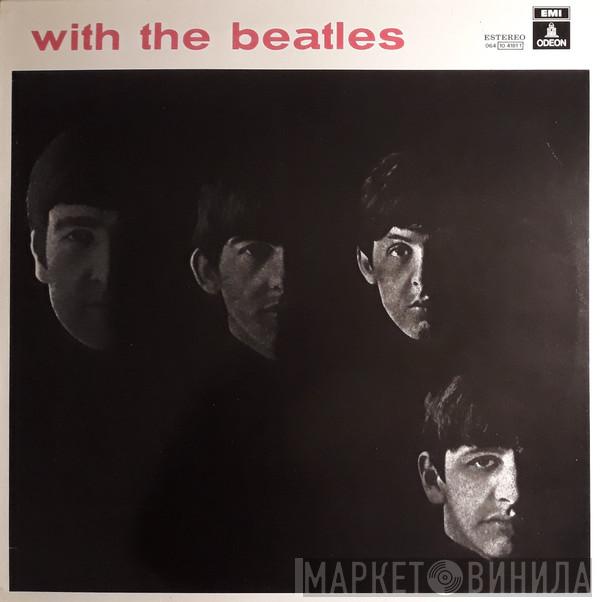  The Beatles  - With The Beatles