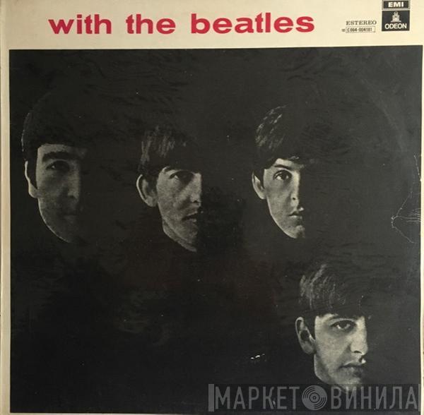  The Beatles  - With The Beatles