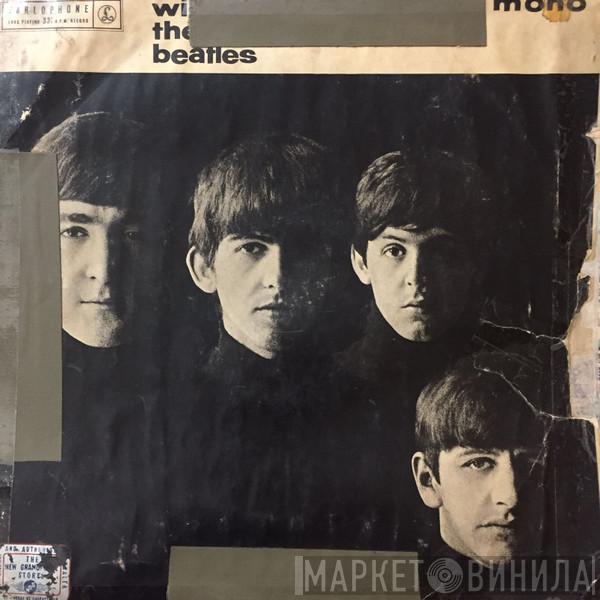  The Beatles  - With The Beatles