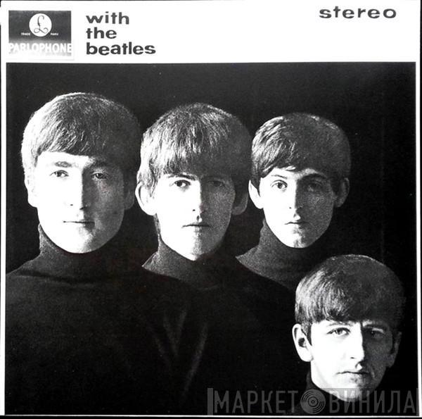  The Beatles  - With The Beatles