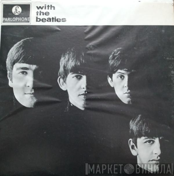  The Beatles  - With The Beatles