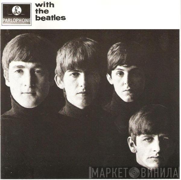  The Beatles  - With The Beatles