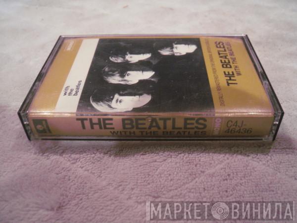  The Beatles  - With The Beatles