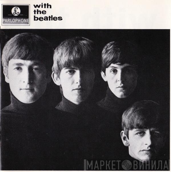  The Beatles  - With The Beatles