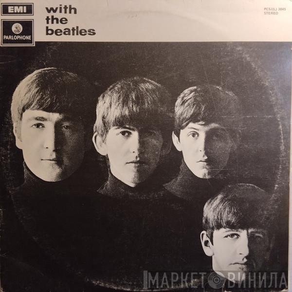  The Beatles  - With The Beatles