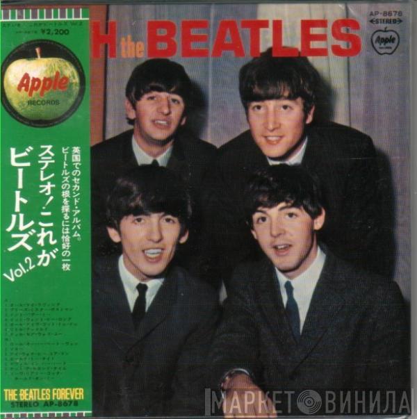  The Beatles  - With The Beatles