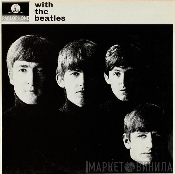  The Beatles  - With The Beatles