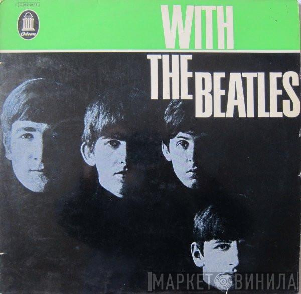  The Beatles  - With The Beatles