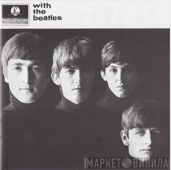  The Beatles  - With The Beatles