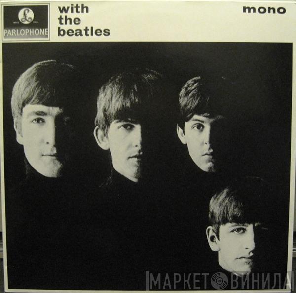  The Beatles  - With The Beatles