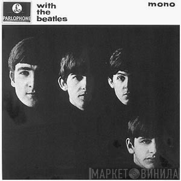  The Beatles  - With The Beatles