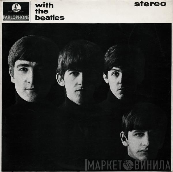  The Beatles  - With The Beatles