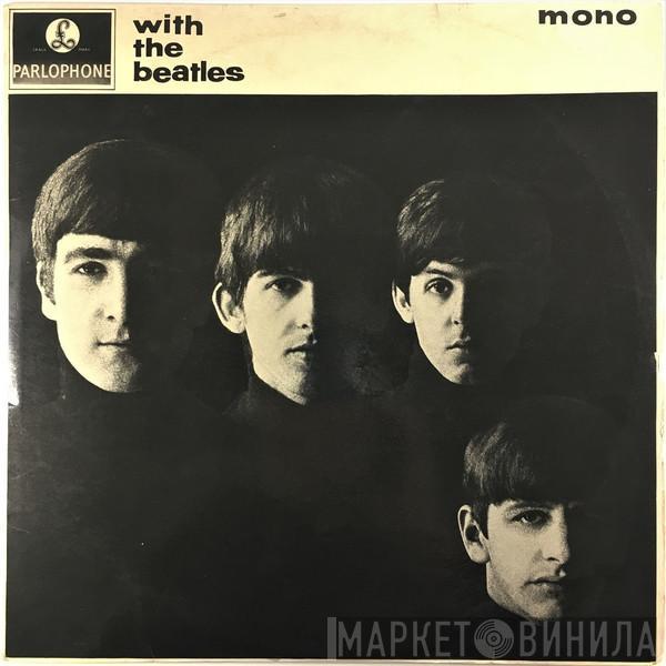  The Beatles  - With The Beatles